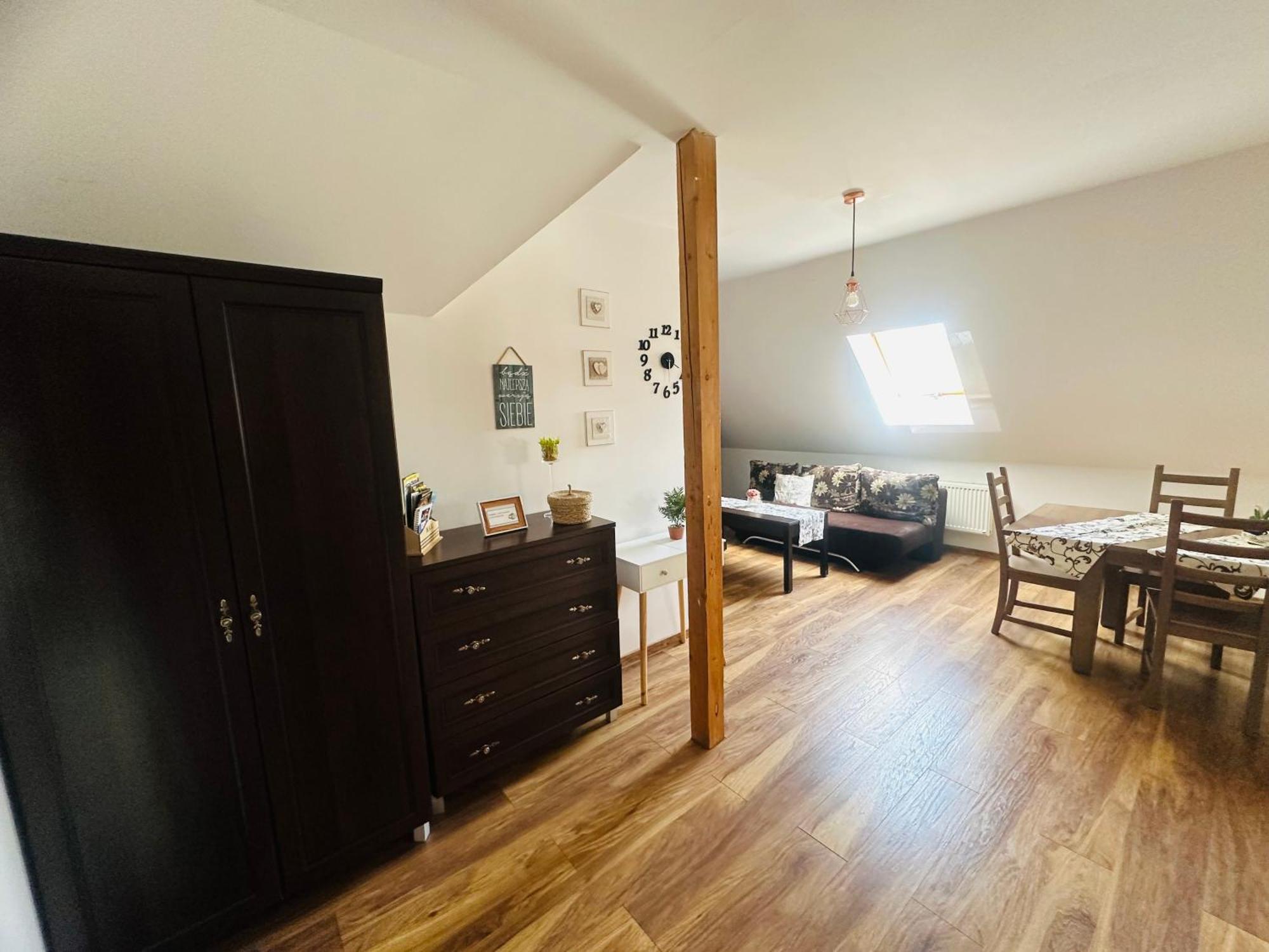 Bed and Breakfast Dom Supelek Душники-Здруй Екстер'єр фото